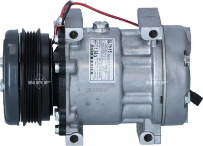 Produktbild von NRF 320124 SD7H15 Klimaanlage Klimakompressor PAG 46