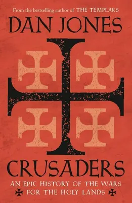 Obrázek produktu pro Crusaders