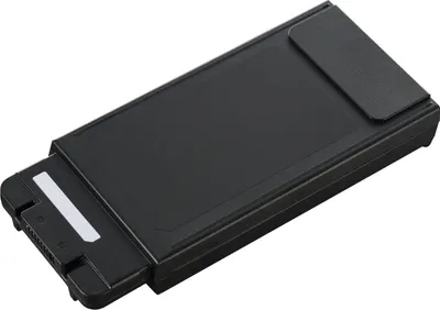 Produktbild von PANASONIC Ersatzbatterie für FZ-55