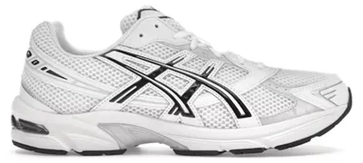 Produktbild von ASICS Gel-1130 White Black US9.5 - EU43.5