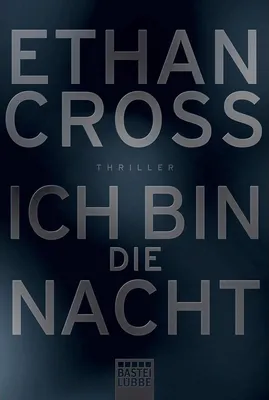 Obrázok produktu pre Ich bin die Nacht