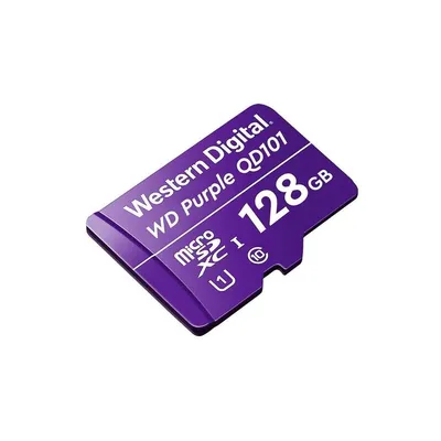 Image de WD Purple SC QD101 WDD128G1P0C - carte mémoire flash