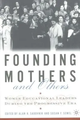Immagine prodotto di Founding Mothers and Others