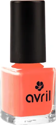 Produktbild von Avril - Nagellack 7ml - 02 Corail