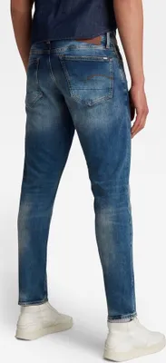 Immagine prodotto di G-star 3301 Jeans Regular Tapered 34 / 38 Mann 34
