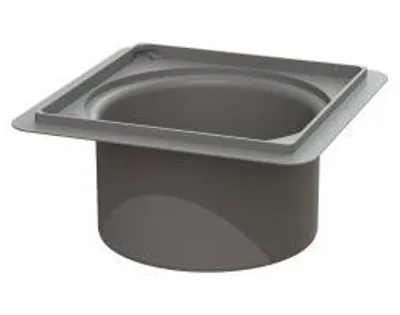 Produktbild von KESSEL 830061 Aufsatzstück