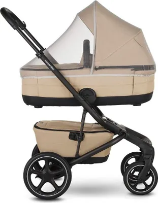 Image de EASYWALKER Moustiquaire pour Jimmey/Harvey5/Rockey
