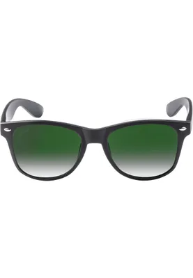 Produktbild von MSTRDS Sonnenbrille Sunglasses Likoma Youth Black/Green