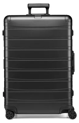 Imagen del producto de REDOLZ trolley Pro Aluminium Trolley Black negro 77cm