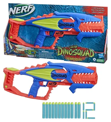Obrázek produktu pro Nerf Dinosquad Terrodak