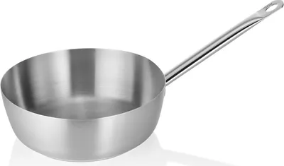 Image de Sauteuse 1,5 L, Ø 20 cm