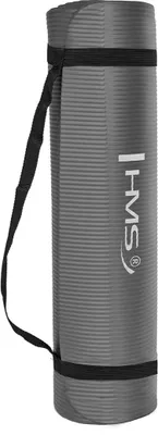 Image de Ym03 Tapis De Yoga Gris Hms