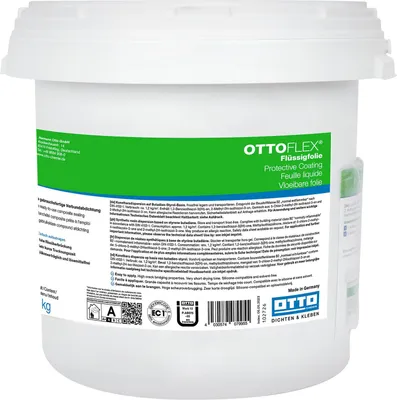 Obrázok produktu pre OTTOFLEX Flüssigfolie 20kg