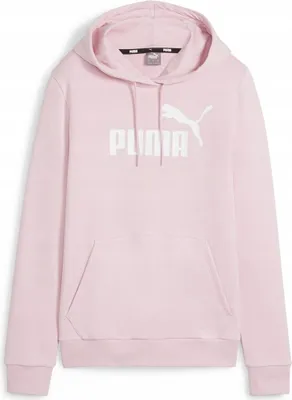Obrázok produktu pre Dámsky sveter PUMA s kapucňou, ESS LOGO