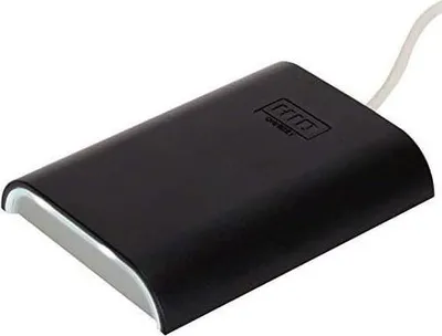 Image de Omnikey R5427RFID sans contact - USB