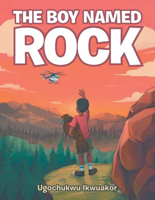 Produktbild von The Boy Named Rock