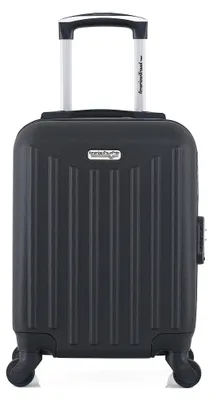 Produktbild von AMERICAN TRAVEL – Handgepäckkoffer XXS BROOKLYN 46 cm, 4 Rollen