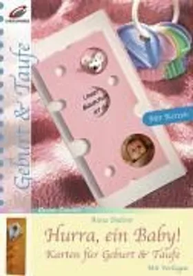 Produktbild von Hurra, ein Baby