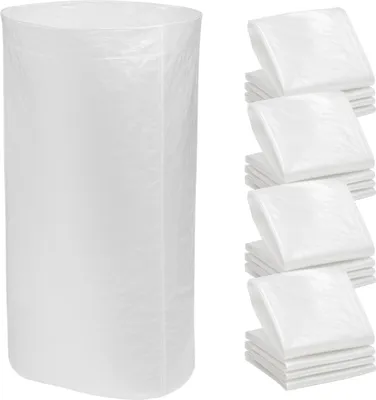 Produktbild von 5 Stück Styropor-Entsorgungssack 75 x 74 x 180 cm