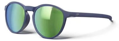 Productafbeelding van Julbo zonnebril - JOLIET - Kinderbril - Blauw, mat - Cat. 3