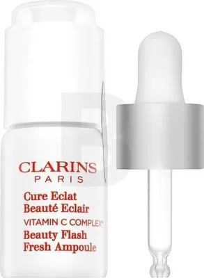Obrázok produktu pre Clarins Beauty Flash Fresh Ampoule 8ml