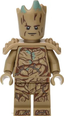 Obrázek produktu pro LEGO Guardians of the Galaxy: Groot (2023)