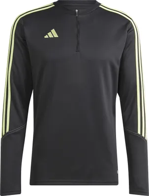 Produktbild von ADIDAS TIRO23 CB TRTOP Langarmshirt Herren schwarz XXL