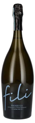 Produktbild von Sacchetto Fili Prosecco Extra Dry DOC 11% Vol. 1,5l