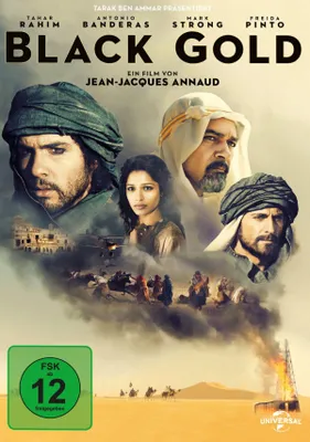 Produktbild von Black Gold
