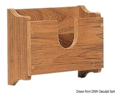 Image de Support pour jumelles/objets ARC - Osculati 71.603.04