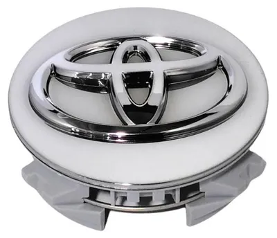Zdjęcie produktu dla TOYOTA Corolla Auris Dekielek felgi aluminiowej 42603-48130 OE
