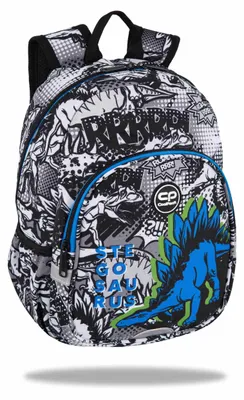 Image de Sac à dos pour enfants Coolpack Toby T-Rex