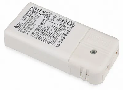 Produktbild von TCI DC MINI Jolly DALI 20 5,4W bis 20W 151395 / 122395
