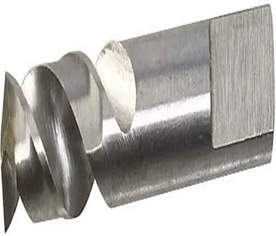 Imagen del producto de KS Tools 129.5526 1295526: Broca centradora, 1 unidad