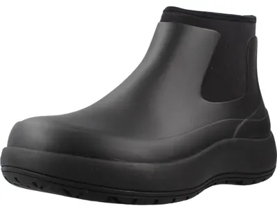 Produktbild von RAINS 70230R THE DRY BOOT W3 Schwarz