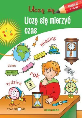 Image de Uczńô sińô Uczńô sińô mierzyńá czas