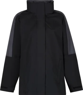 Obrázek produktu pro Regatta Professional - Bunda, nepromokavá 3 v 1 pro ženy RG1598 (38 CZ) (Black/Grey)