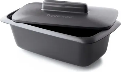 Immagine prodotto di Tupperware UltraPro, teglia per pagnotte da 1,8 litri