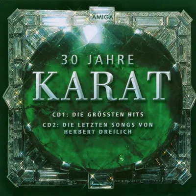 Produktbild von Karat-30 Jahre Karat