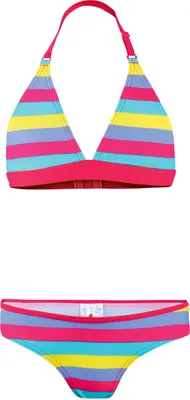 Produktbild von Stuf LISA-G Mä. Bikini, Neckholder pink combo 140