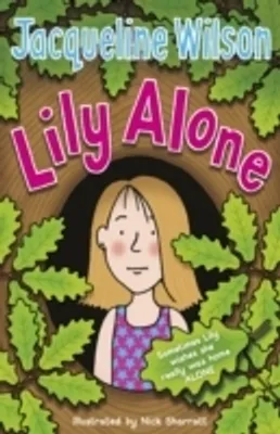 Immagine prodotto di Lily Alone
