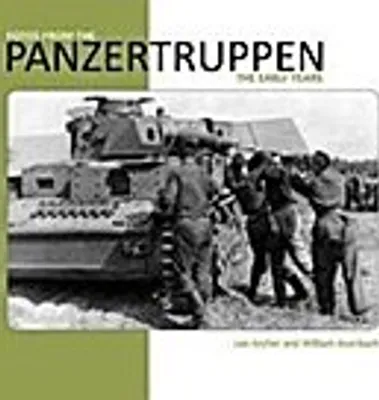 Produktbild von Fotos from the Panzertruppen