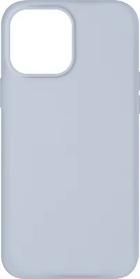Produktbild von Avizar, Halbsteife Silikonhülle für Apple iPhone 13 Pro, Violett