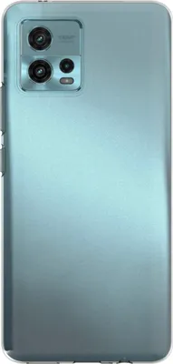 Zdjęcie produktu dla imoshion Softcase Backcover dla Motorola Moto G72 - przezroczysty