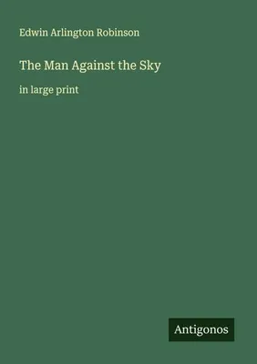 Produktbild von The Man Against the Sky