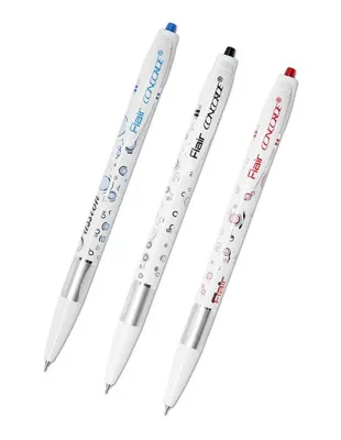 Zdjęcie produktu dla Długopis Concorde Passion - niebieski wkład, 0,15 mm (KS)