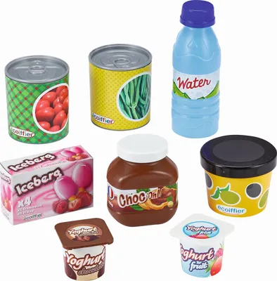 Obrázok produktu pre ECOIFFIER 933, 1,5 rok / roky
