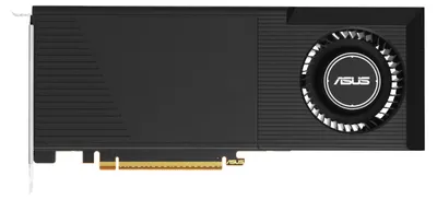 Obrázok produktu pre ASUS Turbo -AI-PRO-R9700-32G, Radeon AI PRO R9700, 32 GB, GDDR6, 256 bit, 7680 x 4320 px, PCI Express 5.0