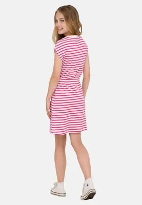 Produktbild von Kids Only Kleid TRINE Sweatkleid