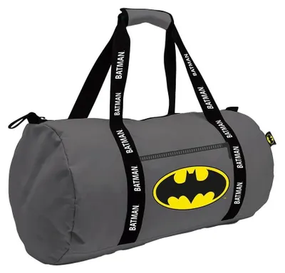 Produktbild von Arditex Batman 47x28x28 Cm Tasche Schwarz Kinder Schwarz One Size